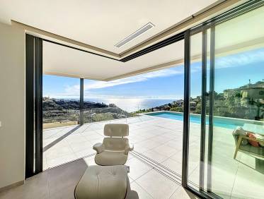 Bestaand - Villa - Moraira