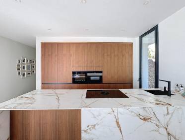 Bestaand - Villa - Moraira