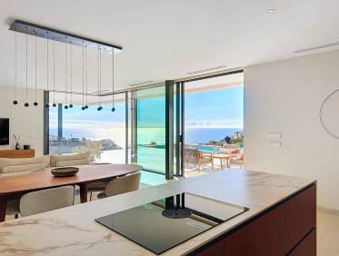Bestaand - Villa - Moraira