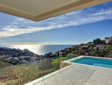 Bestaand - Villa - Moraira