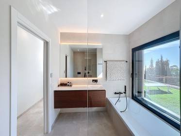 Bestaand - Villa - Moraira