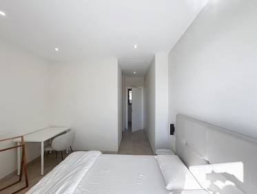 Bestaand - Villa - Moraira