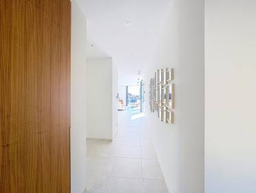 Bestaand - Villa - Moraira