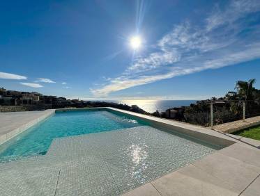 Bestaand - Villa - Moraira