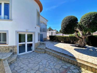 Bestaand - Villa - Moraira
