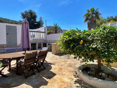 Bestaand - Villa - Moraira