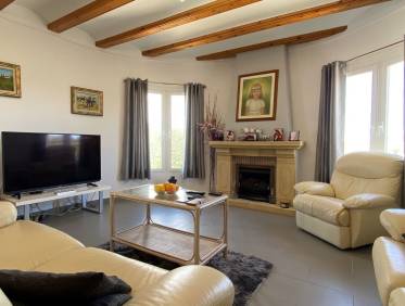 Bestaand - Villa - Moraira