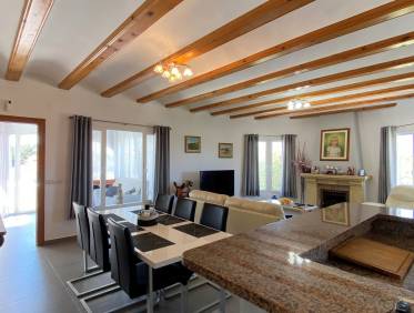 Bestaand - Villa - Moraira