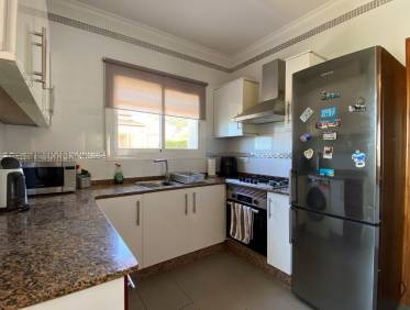 Bestaand - Villa - Moraira