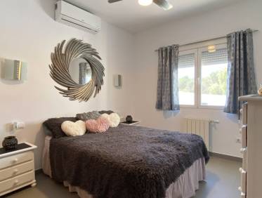 Bestaand - Villa - Moraira