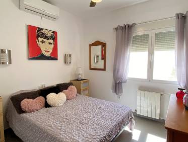 Bestaand - Villa - Moraira