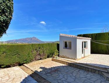 Bestaand - Villa - Moraira