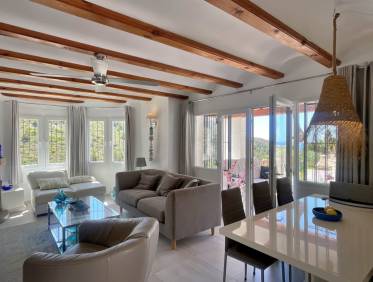 Bestaand - Villa - Moraira