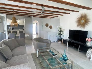 Bestaand - Villa - Moraira