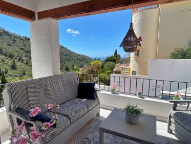 Bestaand - Villa - Moraira