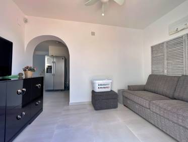 Bestaand - Villa - Moraira