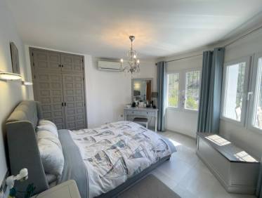 Bestaand - Villa - Moraira