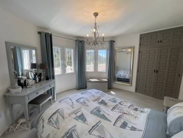Bestaand - Villa - Moraira