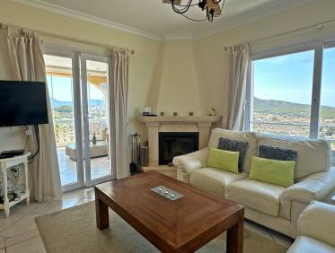 Bestaand - Villa - Moraira