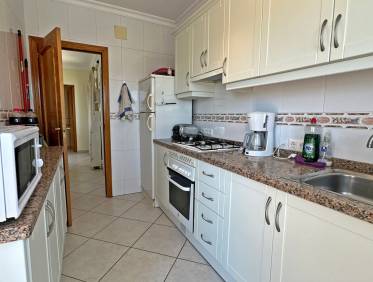 Bestaand - Villa - Moraira