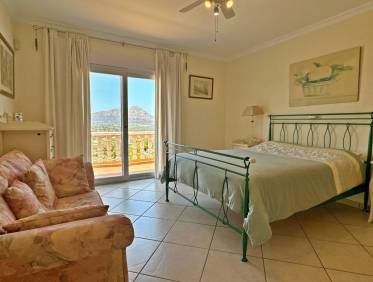 Bestaand - Villa - Moraira