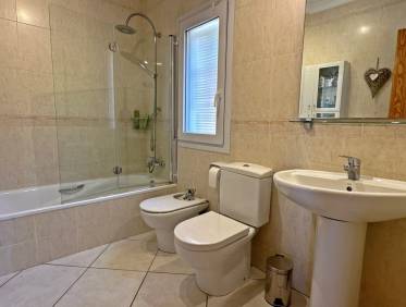 Bestaand - Villa - Moraira