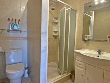 Bestaand - Villa - Moraira