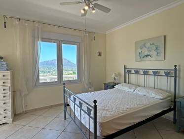Bestaand - Villa - Moraira