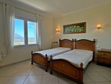 Bestaand - Villa - Moraira