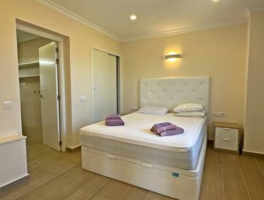 Bestaand - Villa - Moraira