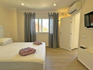 Bestaand - Villa - Moraira