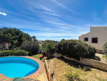 Bestaand - Villa - Moraira