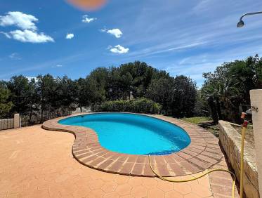 Bestaand - Villa - Moraira