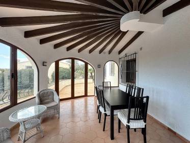 Bestaand - Villa - Moraira