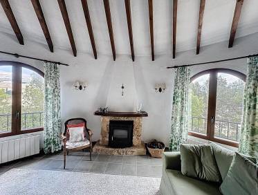 Bestaand - Villa - Moraira