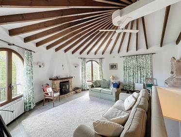 Bestaand - Villa - Moraira
