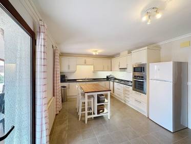 Bestaand - Villa - Moraira