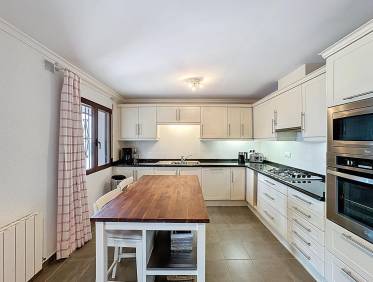 Bestaand - Villa - Moraira