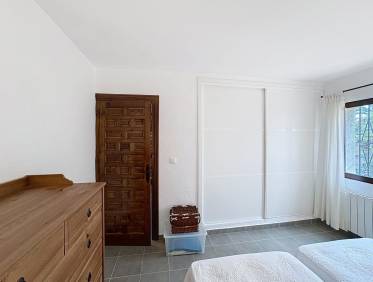Bestaand - Villa - Moraira
