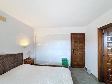 Bestaand - Villa - Moraira