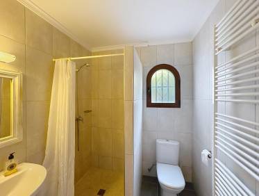 Bestaand - Villa - Moraira