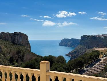 Bestaand - Villa - Moraira