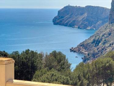 Bestaand - Villa - Moraira