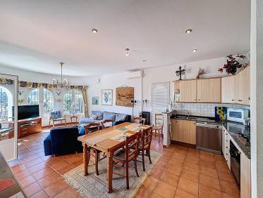 Bestaand - Villa - Moraira