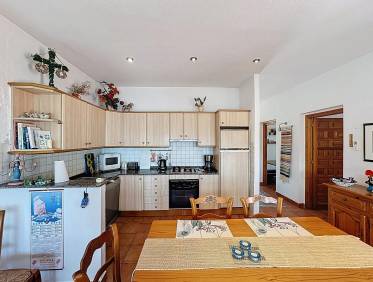 Bestaand - Villa - Moraira