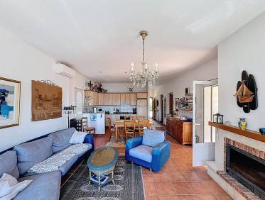 Bestaand - Villa - Moraira