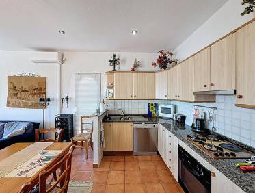 Bestaand - Villa - Moraira