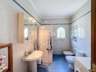 Bestaand - Villa - Moraira