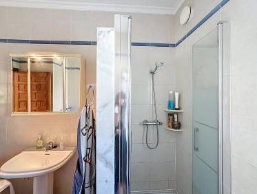 Bestaand - Villa - Moraira