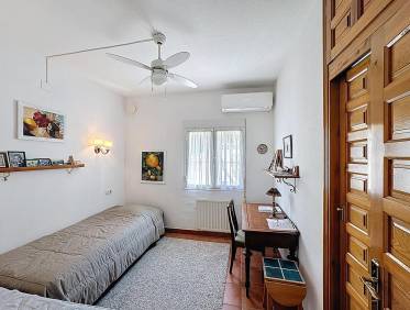 Bestaand - Villa - Moraira